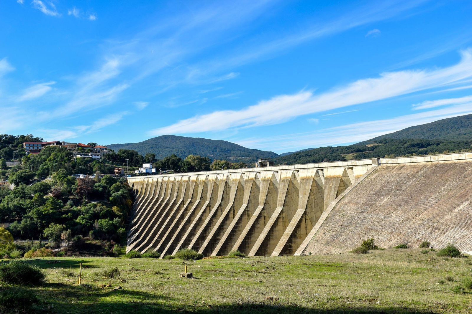 Prometal autorisé à s&rsquo;alimenter directement sur les barrages du Cameroun