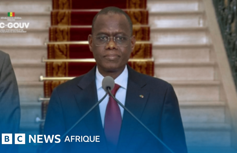 Sénégal : les enjeux clés de la composition du nouveau gouvernement d&rsquo;Ahmadou Lo