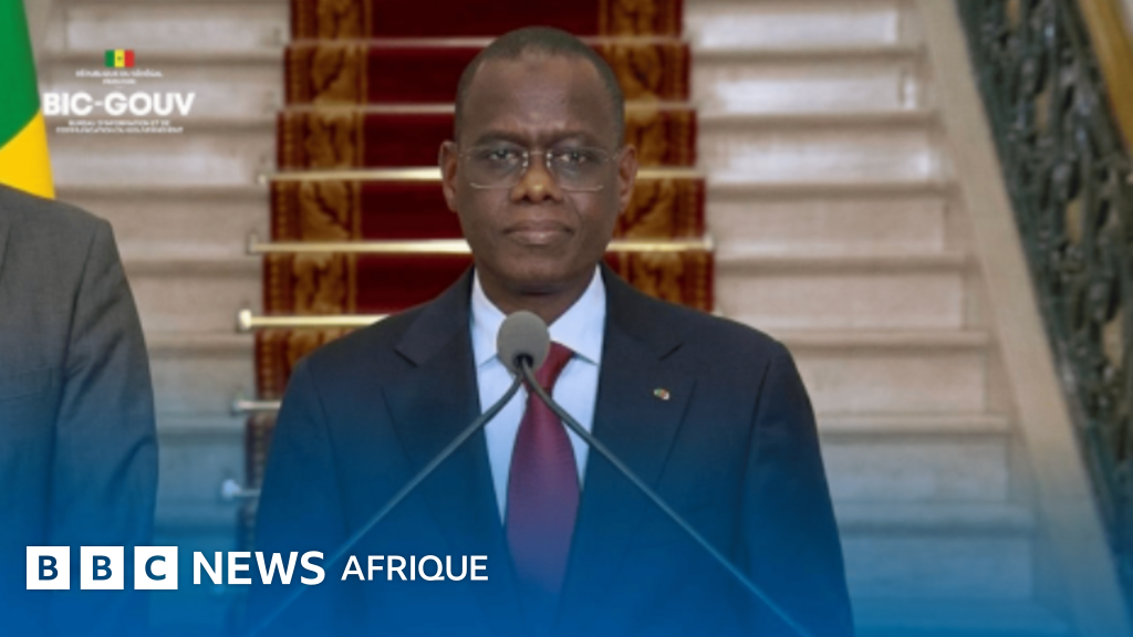Sénégal : les enjeux clés de la composition du nouveau gouvernement d&rsquo;Ahmadou Lo