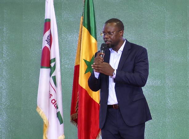 Ousmane Sonko redessine l&rsquo;avenir politique du Sénégal
