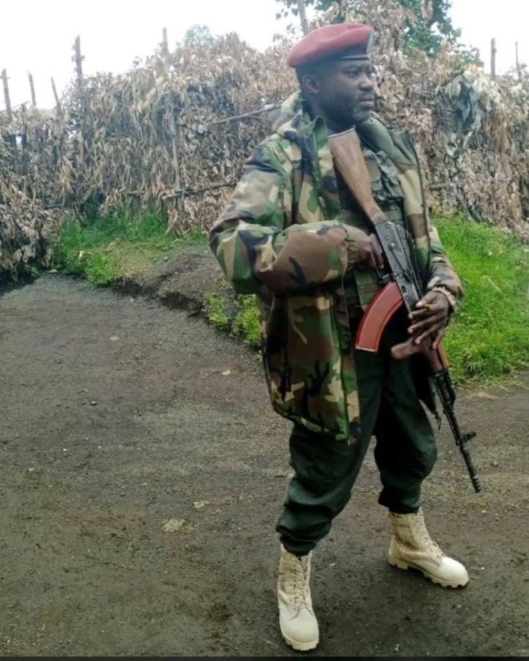 RDC : Washington sanctionne enfin un architecte de la terreur du RDF/M23
