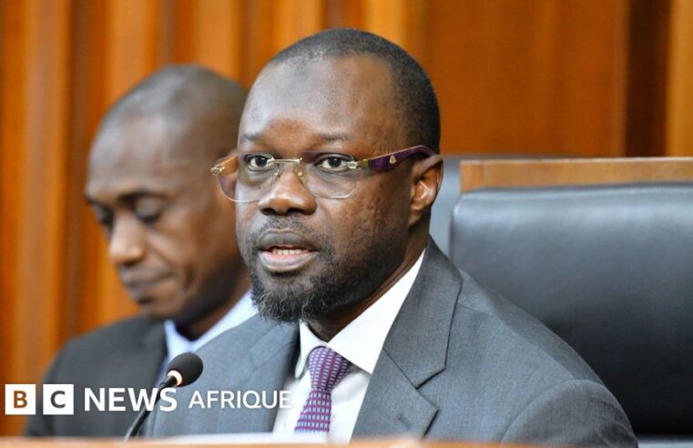 Sénégal : Pourquoi la proposition de réforme constitutionnelle portée par le PASTEF sera soumise à un référendum ?