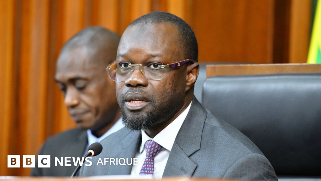 Sénégal : Pourquoi la proposition de réforme constitutionnelle portée par le PASTEF sera soumise à un référendum ?