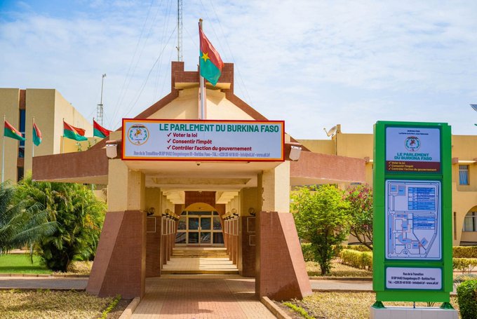 Le Burkina Faso examine son nouveau cadre législatif sur la liberté de culte