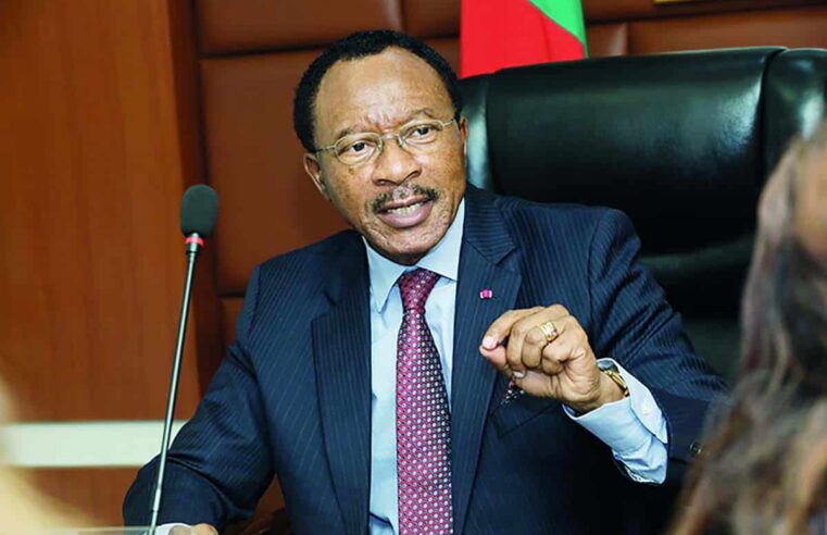 Bilan routier au Cameroun : 2 442 km de routes asphaltées, mais des défis persistent