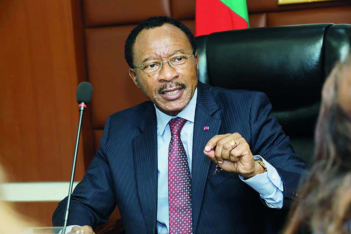Bilan routier au Cameroun : 2 442 km de routes asphaltées, mais des défis persistent