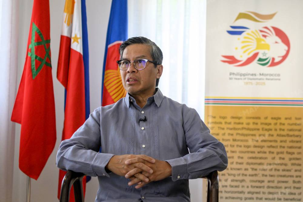 Maroc-Philippines : un demi-siècle de diplomatie et de perspectives économiques