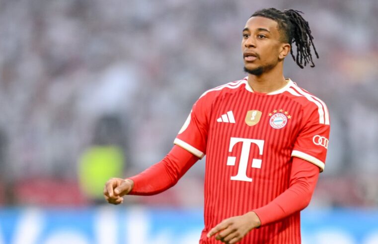 Transfert de Michael Olise : La nouvelle annonce du Bayern qui climatise le Real Madrid !