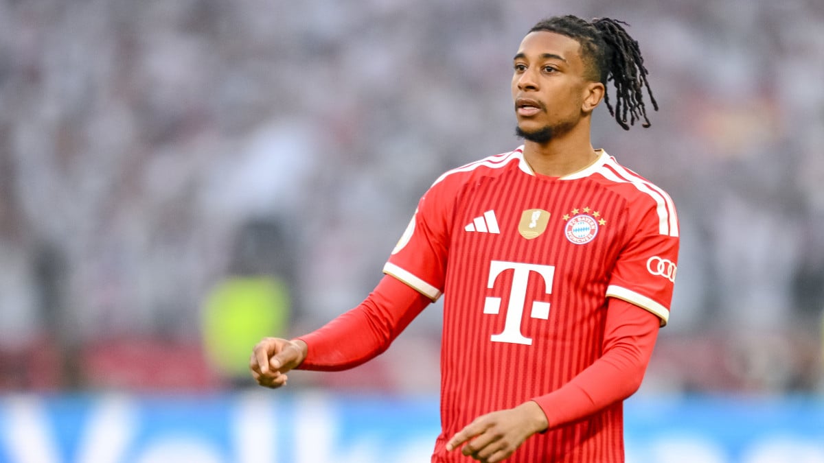 Transfert de Michael Olise : La nouvelle annonce du Bayern qui climatise le Real Madrid !