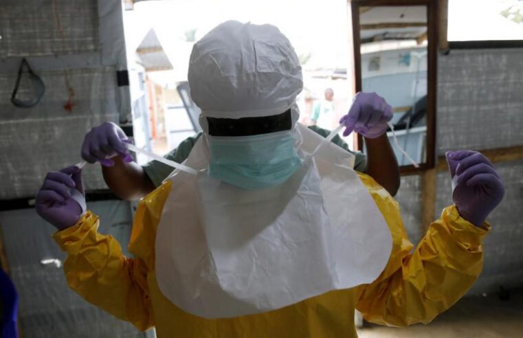 Nouvelle stratégie de lutte contre ebola en RDC après cas en France