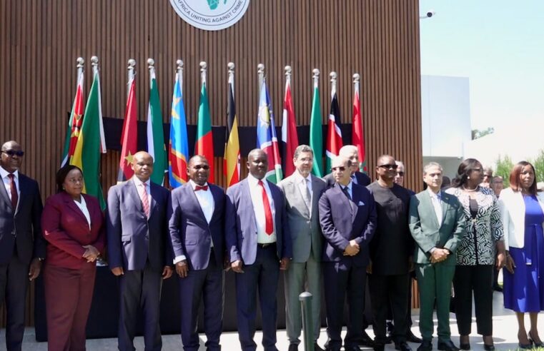 Le Maroc devient le cœur battant de la justice africaine avec le nouveau siège des procureurs