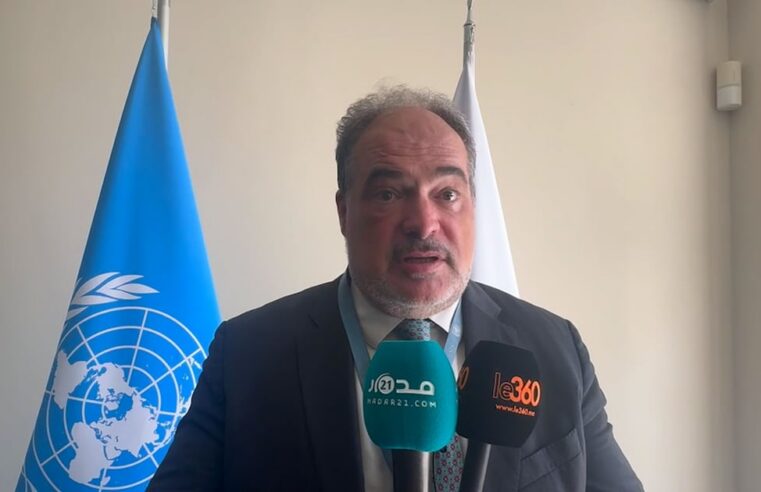 Le Maroc et l&rsquo;UNFPA consolident leur alliance pour les droits humains et la santé