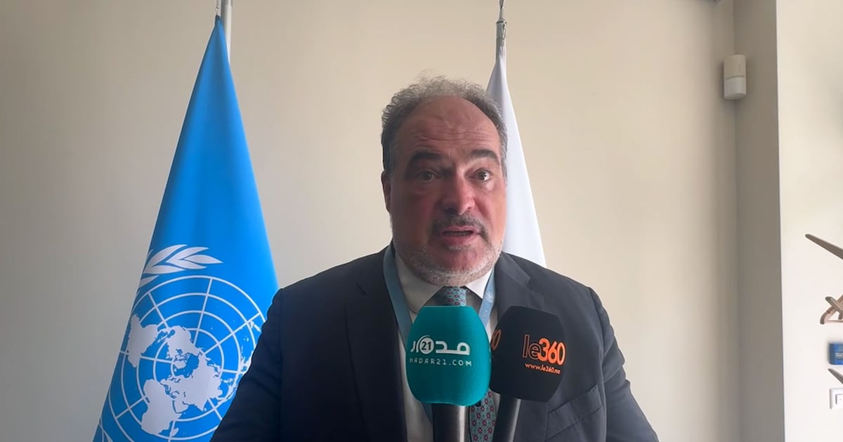 Le Maroc et l&rsquo;UNFPA consolident leur alliance pour les droits humains et la santé