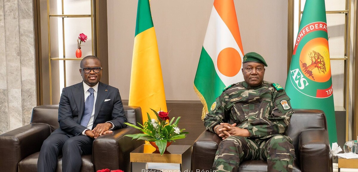 Vers une réouverture prochaine de la frontière Bénin-Niger ? « Ce serait un soulagement pour les deux pays », souligne Guillaume Moumouni, docteur en sciences politiques