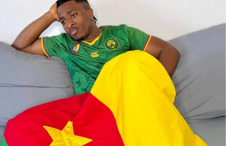 L&rsquo;interpellation d&rsquo;elysée le sneiper en Côte d&rsquo;Ivoire : moustik le karismatik demande l&rsquo;action du gouvernement camerounais