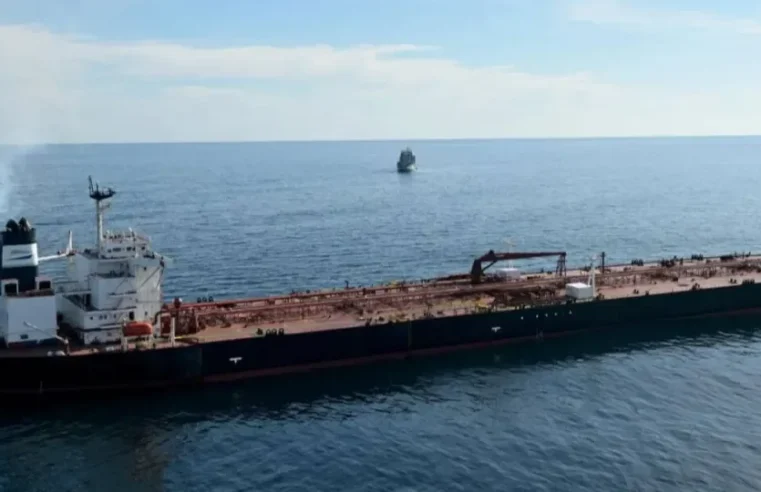Fraude maritime : le Cameroun dénonce l&rsquo;usurpation du pavillon par le pétrolier fantôme Tagor