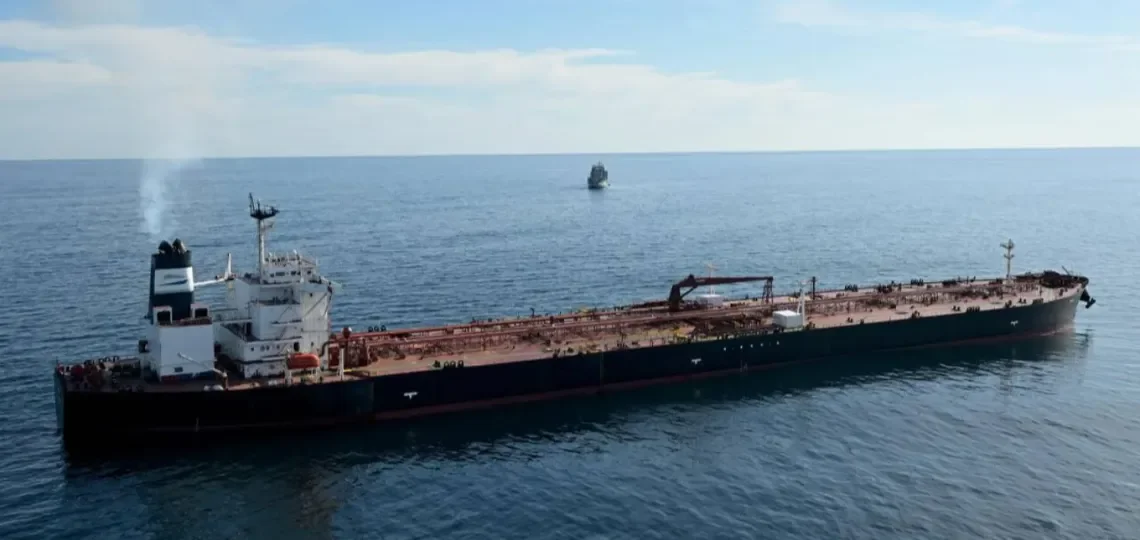 Fraude maritime : le Cameroun dénonce l&rsquo;usurpation du pavillon par le pétrolier fantôme Tagor