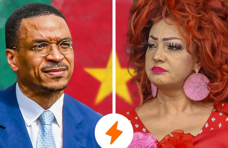 Au Cameroun, l&rsquo;ombre d&rsquo;une bataille familiale pour la succession présidentielle