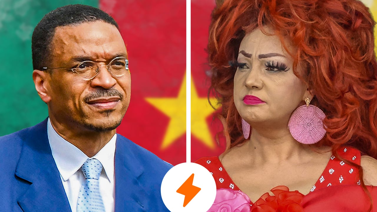Au Cameroun, l&rsquo;ombre d&rsquo;une bataille familiale pour la succession présidentielle
