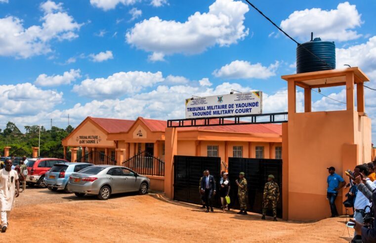 Procès martinez zogo : des images insoutenables projetées à Yaoundé