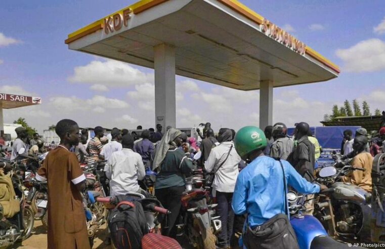 Interdiction des motos au Mali : impact sur la vie quotidienne et la sécurité