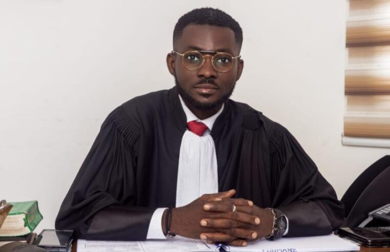 Gabon : Maître Axel Foumane plaide pour un inventaire national du patrimoine de l&rsquo;État par les huissiers de justice