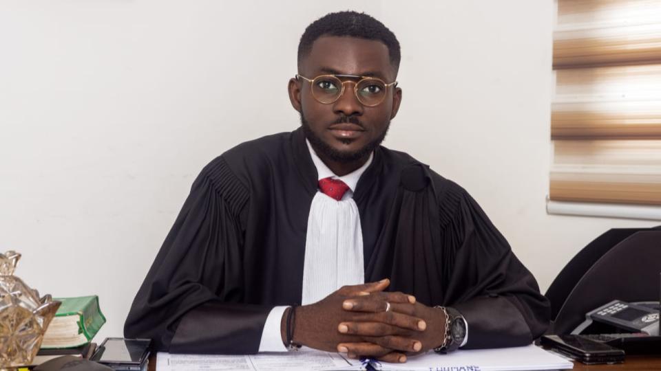 Gabon : Maître Axel Foumane plaide pour un inventaire national du patrimoine de l&rsquo;État par les huissiers de justice