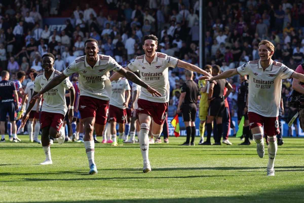 Premier league 2026/2027 : un calendrier détonant dès le coup d&rsquo;envoi