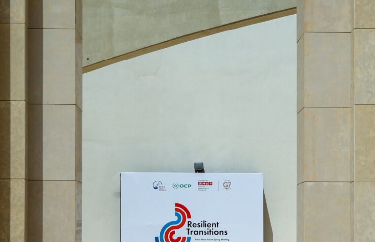 Nouvel ambassadeur de France à Rabat mise sur une coopération renforcée avec le Maroc