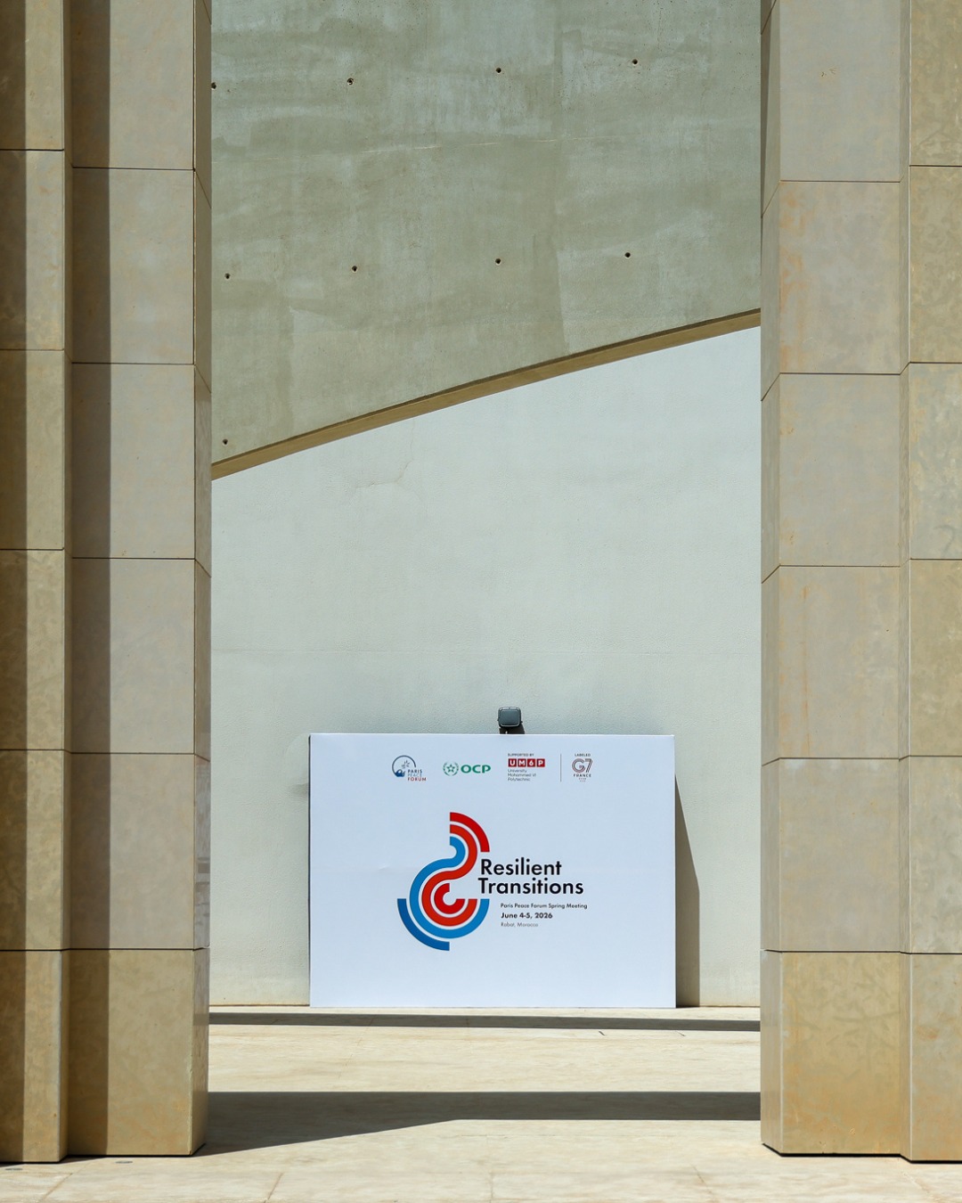 Nouvel ambassadeur de France à Rabat mise sur une coopération renforcée avec le Maroc