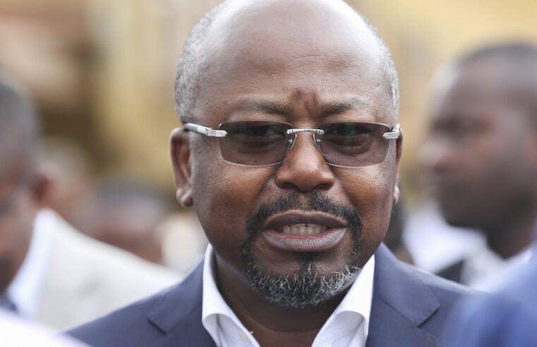 Conditions de détention d&rsquo;Alain-Claude Bilie-By-Nze au Gabon : état des lieux