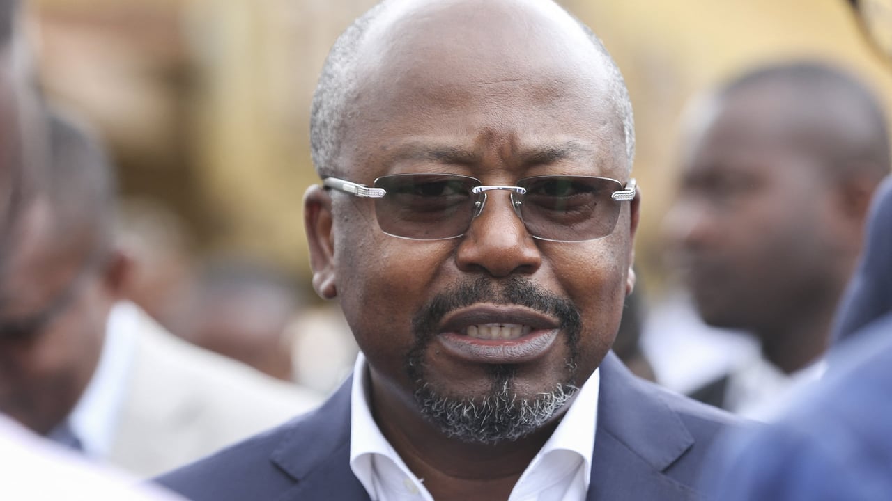 Conditions de détention d&rsquo;Alain-Claude Bilie-By-Nze au Gabon : état des lieux
