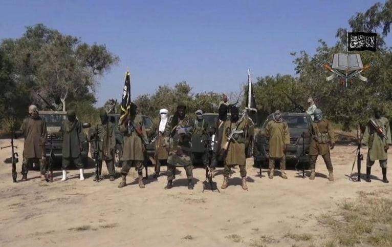 Libération massive d&rsquo;otages au Nigeria après leur enlèvement par boko haram