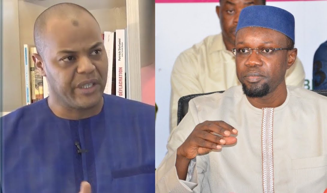 Procès entre Mame Mbaye Niang et Ousmane Sonko reporté à juillet 2026 à Dakar