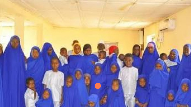 Succès militaire au Nigeria : 47 otages secourus des mains de l&rsquo;ISWAP dans le Borno