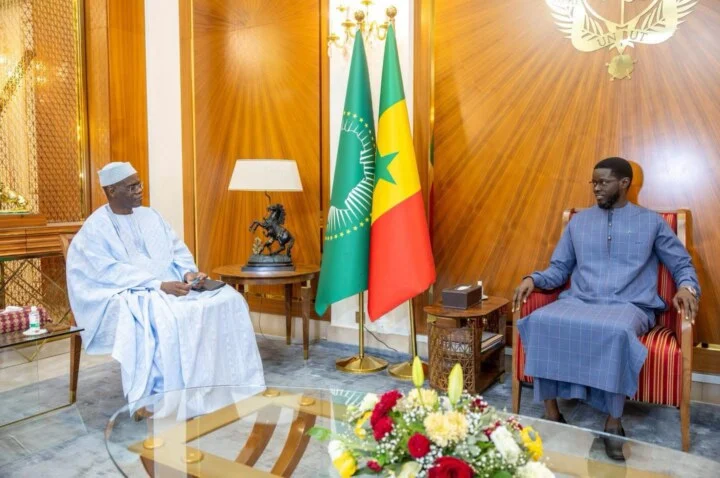 La composition du gouvernement sénégalais : entre désaccord de PASTEF et figures proches d&rsquo;Ousmane Sonko