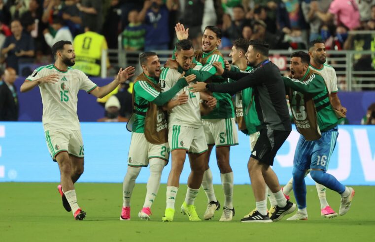 Coupe du monde 2026: Algérie-Autriche, pourquoi le « match de la honte » ne devrait pas avoir lieu