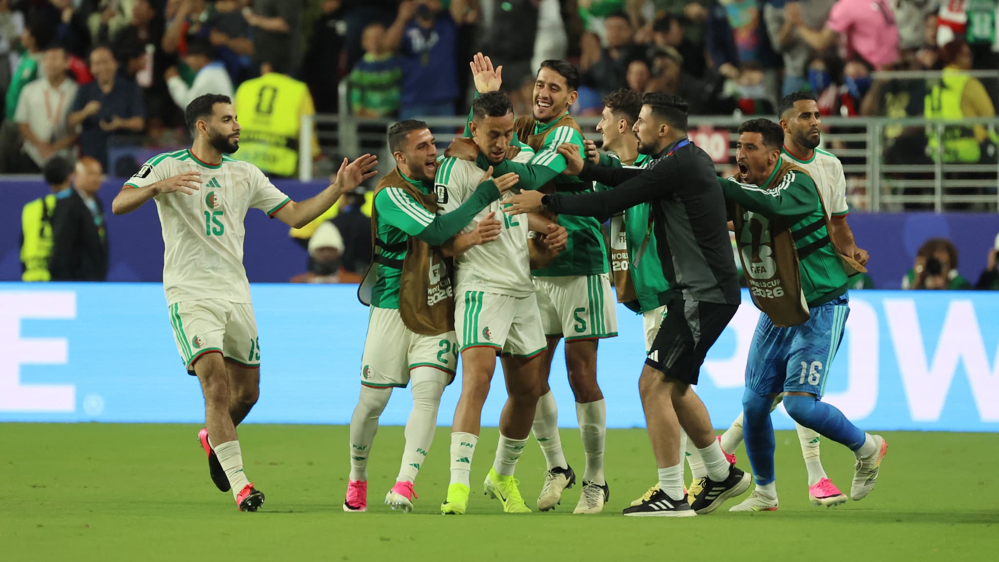 Coupe du monde 2026: Algérie-Autriche, pourquoi le « match de la honte » ne devrait pas avoir lieu