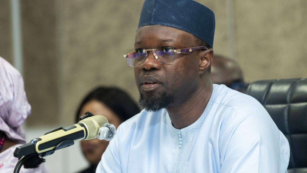Ousmane Sonko affiche sa puissance au congrès de Pastef : le Sénégal sous tension