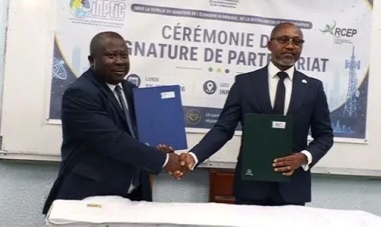 Gabon : le défi de former les talents du numérique
