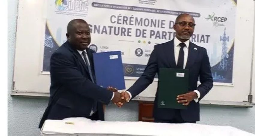 Gabon : le défi de former les talents du numérique
