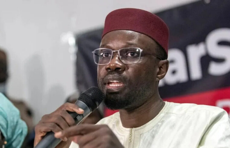 Sénégal : le Conseil constitutionnel se déclare incompétent face au recours sur Ousmane Sonko