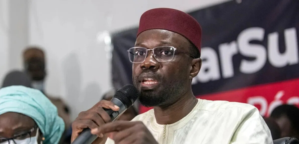 Sénégal : le Conseil constitutionnel se déclare incompétent face au recours sur Ousmane Sonko
