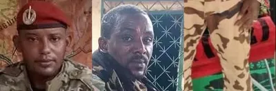 Arrestation forcée de Didot Ali à Markounda par les forces russes