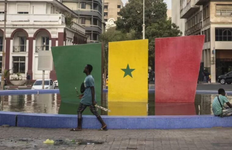 Sénégal : la réforme constitutionnelle sera soumise à référendum