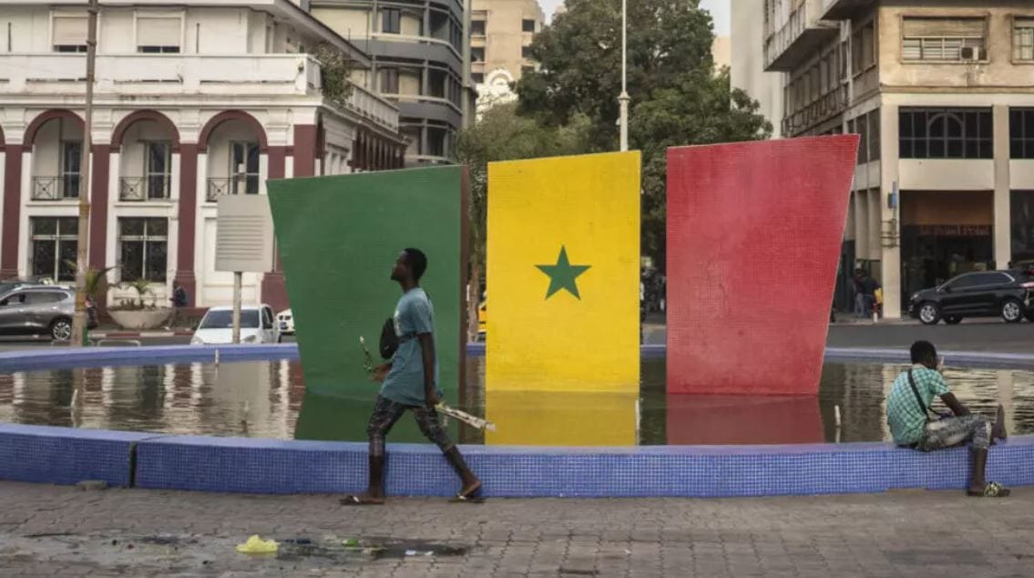 Sénégal : la réforme constitutionnelle sera soumise à référendum