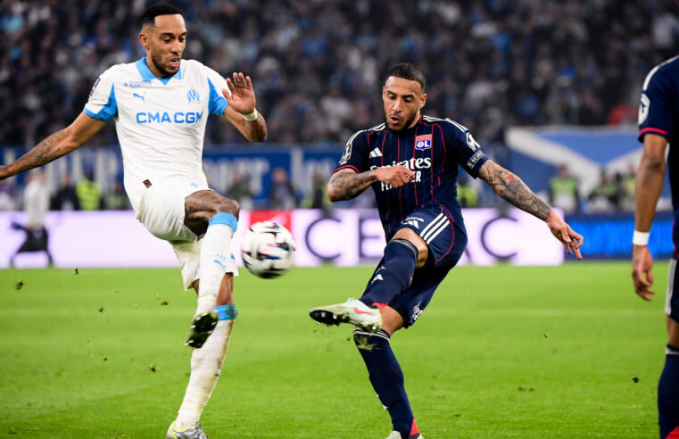 La DNCG annonce l’« encadrement de la masse salariale et des indemnités » de transfert de l’OM, l’OL reste en Ligue 1