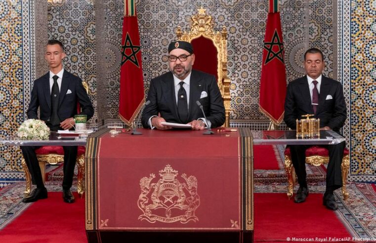 Le Maroc, un phare de l&rsquo;islam modéré face à la radicalisation