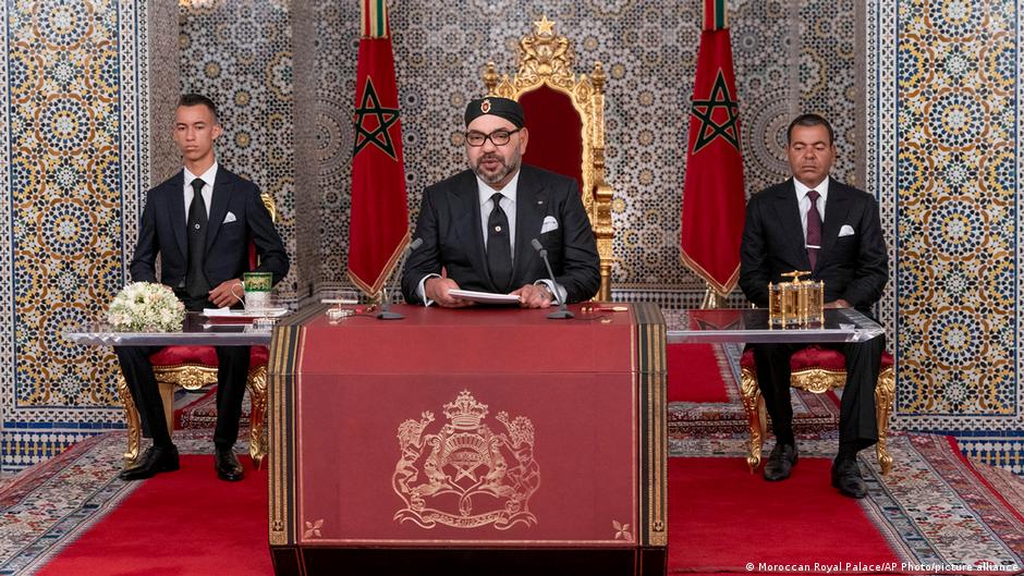 Le Maroc, un phare de l&rsquo;islam modéré face à la radicalisation