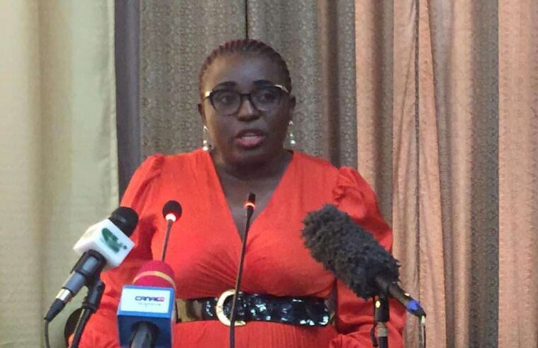 Rolande Ngo Issi : la députée PCRN intègre le Conseil supérieur de la magistrature au Cameroun